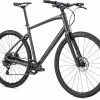 Specialized Sirrus X 4.0 Fitnessbike -Cube Fahrrad Verkäufe 92422 51 SIRRUS X 40 SMK CLGRY BLK FDSQ