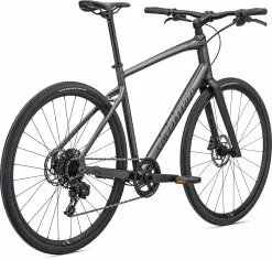 Specialized Sirrus X 4.0 Fitnessbike 7 Specialized Sirrus X 4.0 Fitnessbike -Cube Fahrrad Verkäufe 92422 51 SIRRUS X 40 SMK CLGRY BLK RDSQ