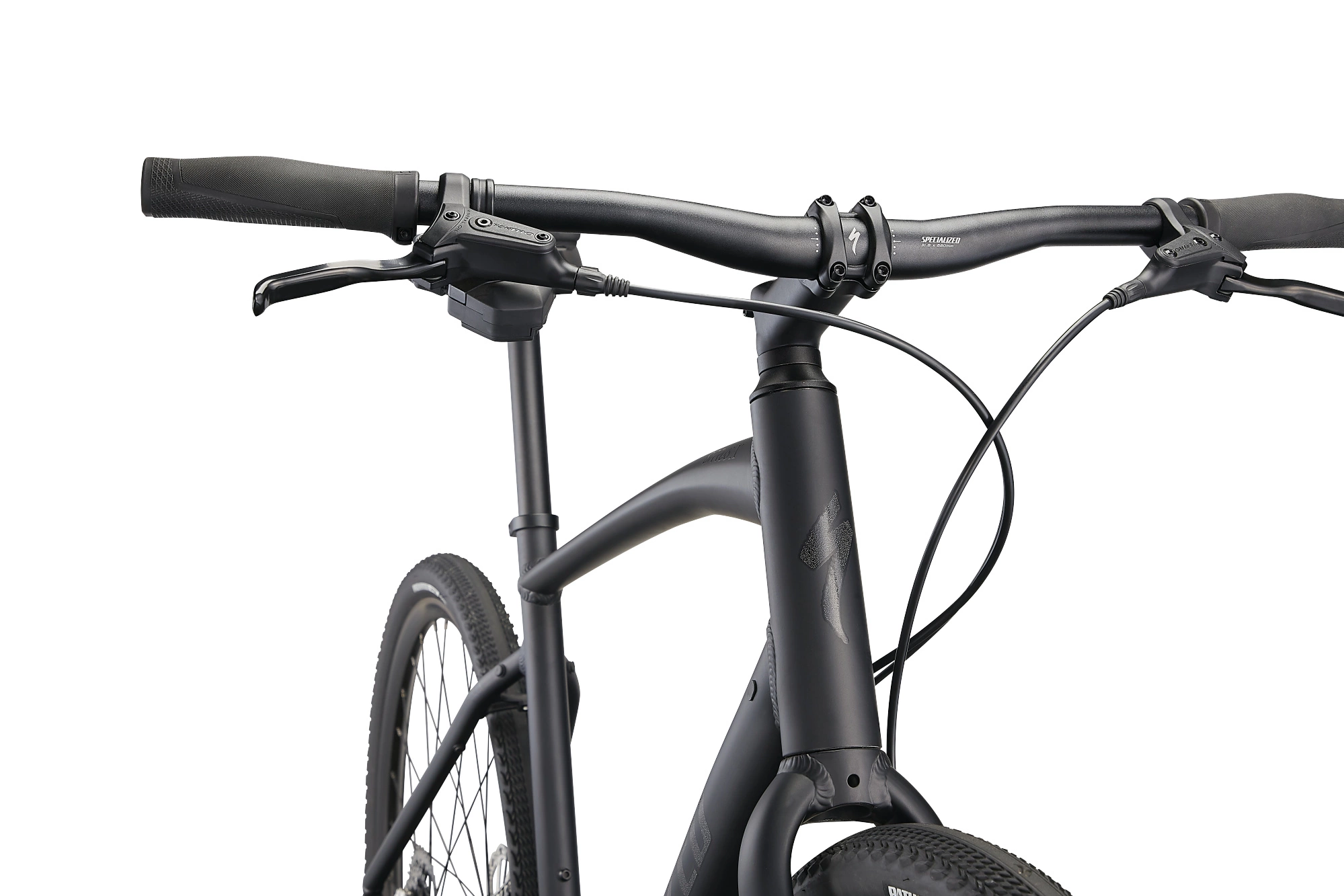 Specialized Sirrus X 2.0 Fitnessbike 4 Specialized Sirrus X 2.0 Fitnessbike – Bild 2