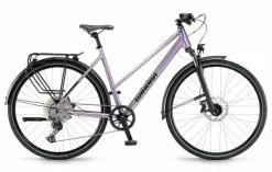 WINORA Domingo 12 Pro Trekkingrad