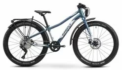 Ghost Lanao 24 Pro EQ Kinderfahrrad 24 Zoll