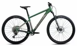 Ghost Nirvana Tour SF Essential Race Mountainbike