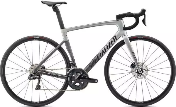 Specialized Tarmac SL7 Expert Ultegra Di2 Rennrad 3 Specialized Tarmac SL7 Expert Ultegra Di2 Rennrad