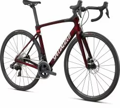 Specialized Roubaix Comp Rennrad