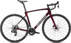 Specialized Roubaix Comp Rennrad -Cube Fahrrad Verkäufe 94422 50 ROUBAIX COMP REDTNT METWHTSIL HERO