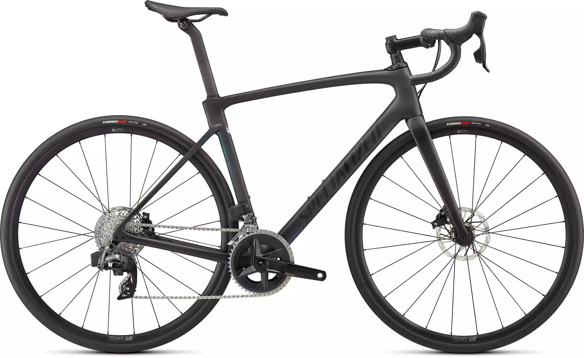 Specialized Roubaix Comp Rennrad 5 Specialized Roubaix Comp Rennrad – Bild 3