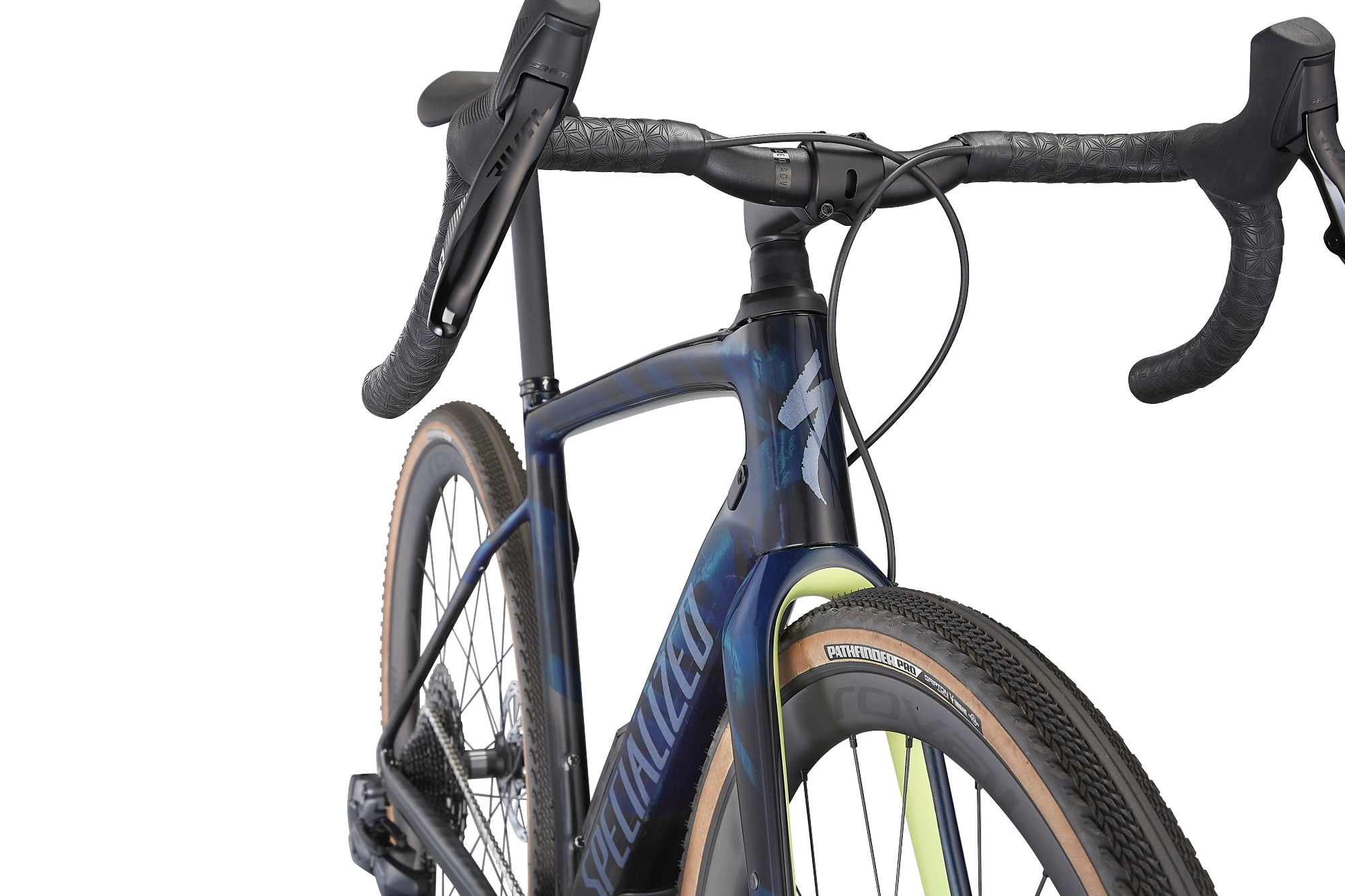 Specialized Diverge Expert Carbon Gravelbike 5 Specialized Diverge Expert Carbon Gravelbike – Bild 3