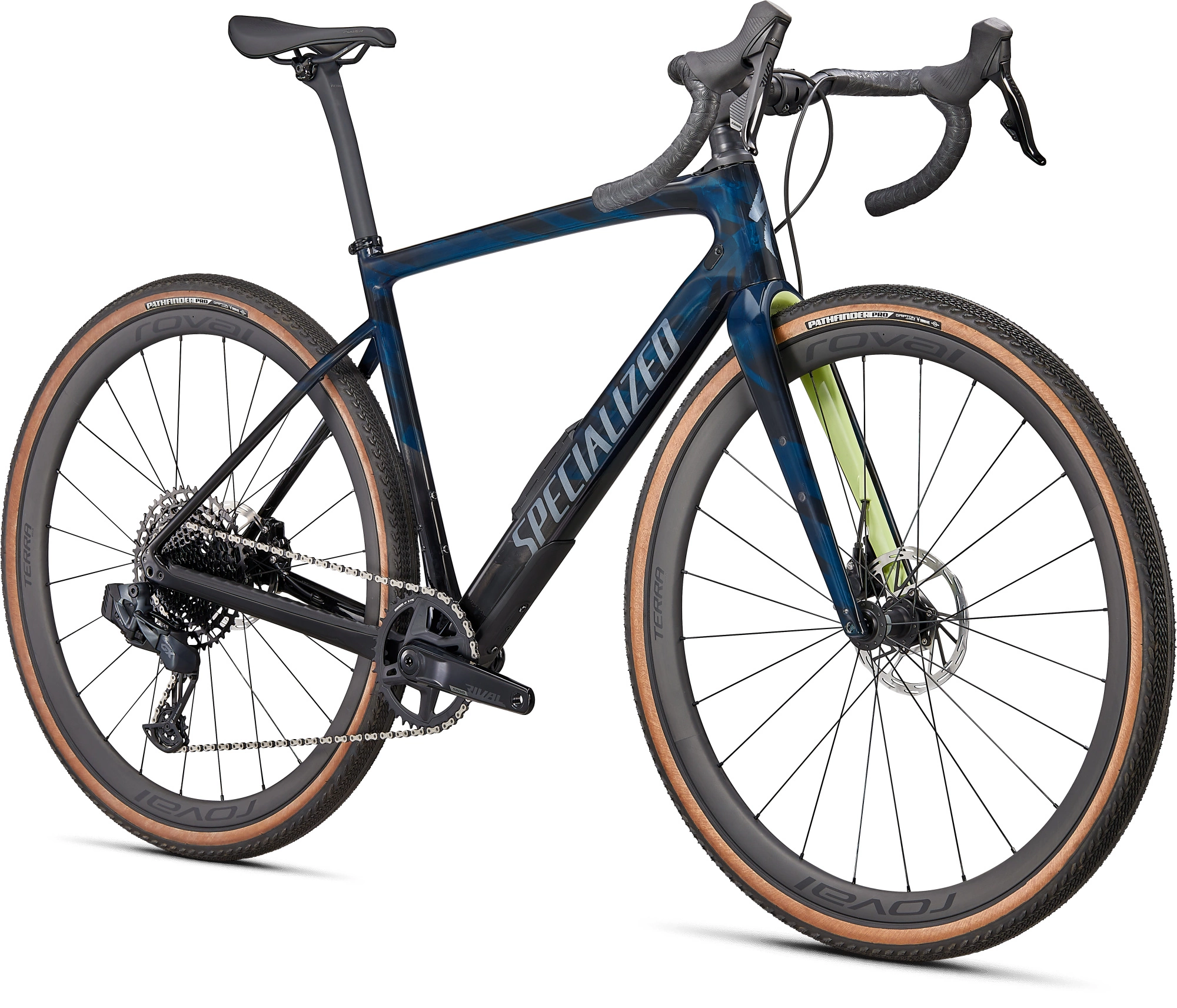 Specialized Diverge Expert Carbon Gravelbike 3 Specialized Diverge Expert Carbon Gravelbike