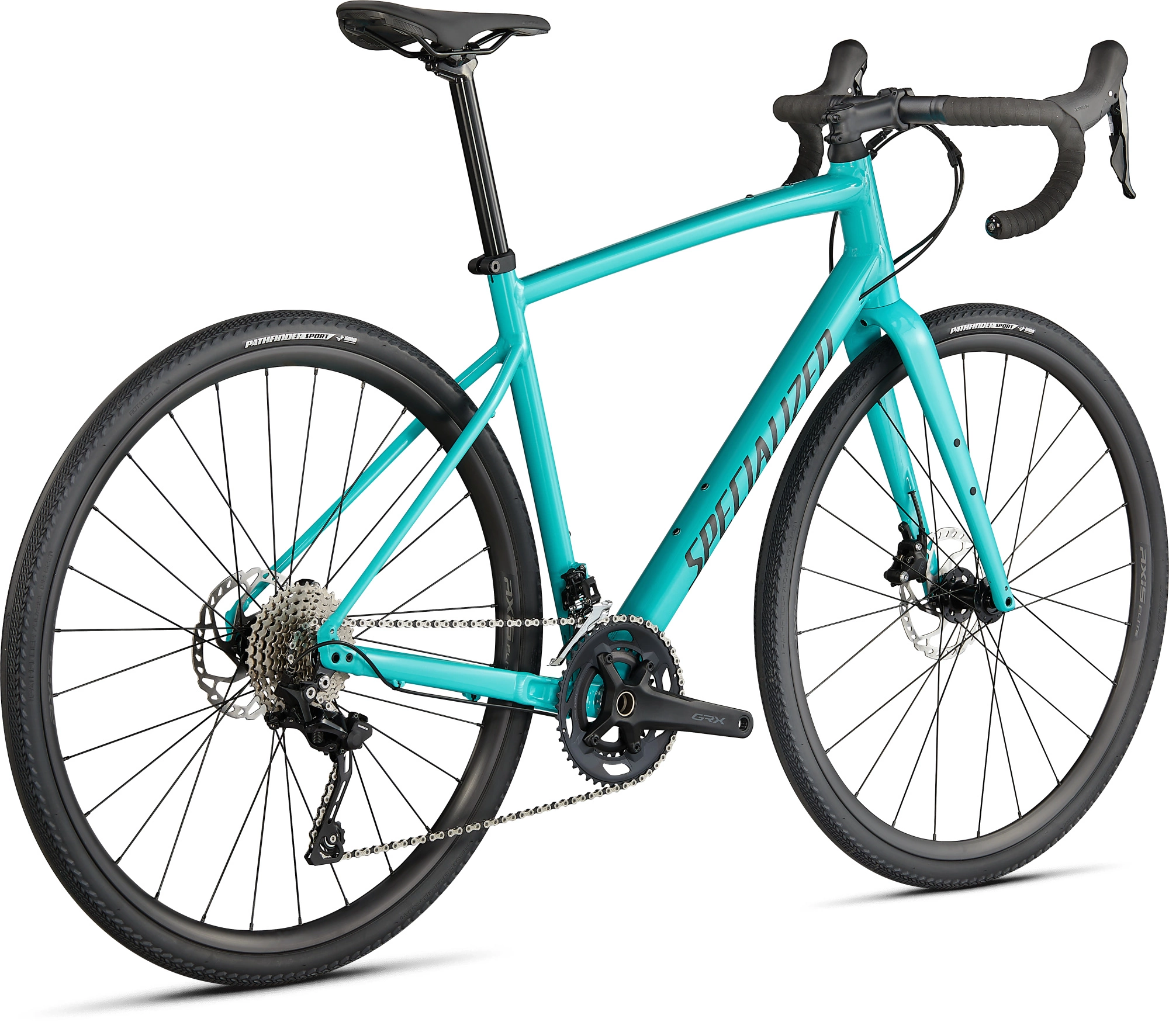 Specialized Diverge E5 Elite Gravelbike 4 Specialized Diverge E5 Elite Gravelbike – Bild 2