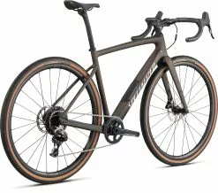 Specialized Diverge Comp Carbon Gravelbike -Cube Fahrrad Verkäufe 95422 50 DIVERGE COMP CARBON GUN WHT CHRM RDSQ 1