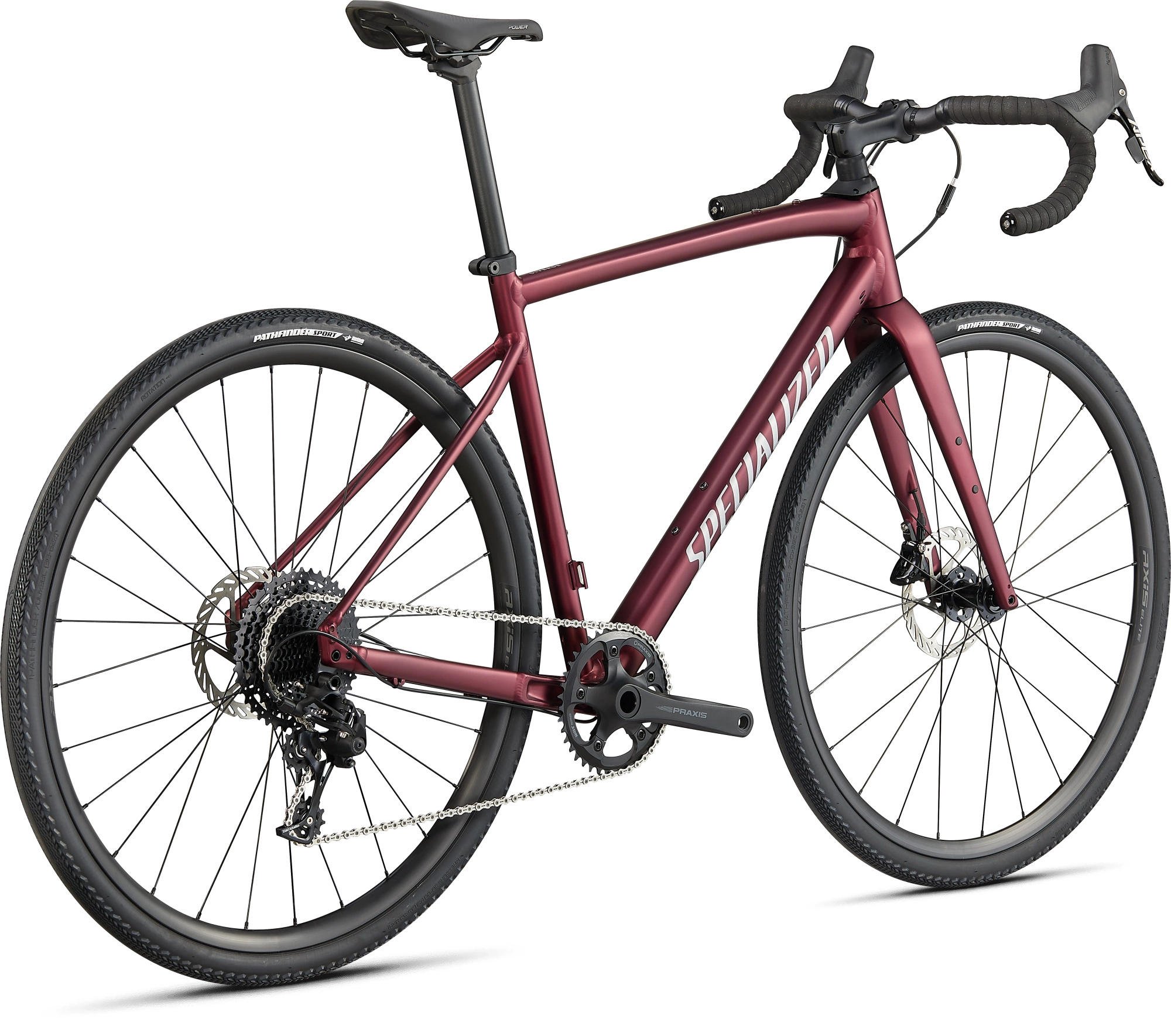 Specialized Diverge E5 Comp Gravelbike 4 Specialized Diverge E5 Comp Gravelbike – Bild 2