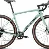 Specialized Diverge Sport Carbon Gravelbike -Cube Fahrrad Verkäufe 95422 60 DIVERGE SPORT CARBON WHTSGE OAKGRN BLK HERO