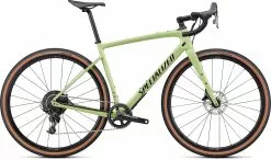 Specialized Diverge Sport Carbon Gravelbike