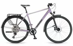 WINORA Domingo 12 Pro Trekkingrad