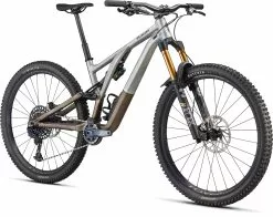 Specialized Stumpjumper Evo Elite Alloy Allmountain Mountainbike