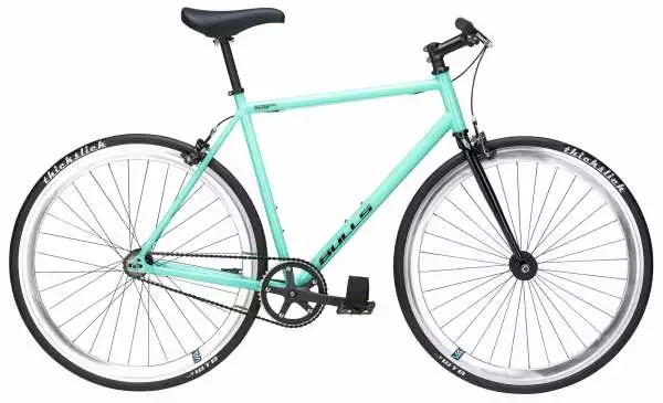 Bulls Recreation Ground 1 Urbanbike 3 Bulls Recreation Ground 1 Urbanbike