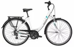 Pegasus Solero SL 24 Trekkingrad