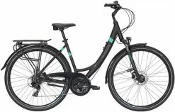 Pegasus Solero SL Disc Trekkingrad