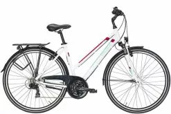 Pegasus Piazza 21 Trekkingrad