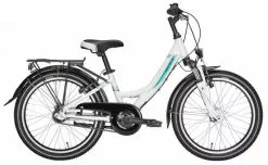 Pegasus Avanti 3 Kinderfahrrad 20 Zoll
