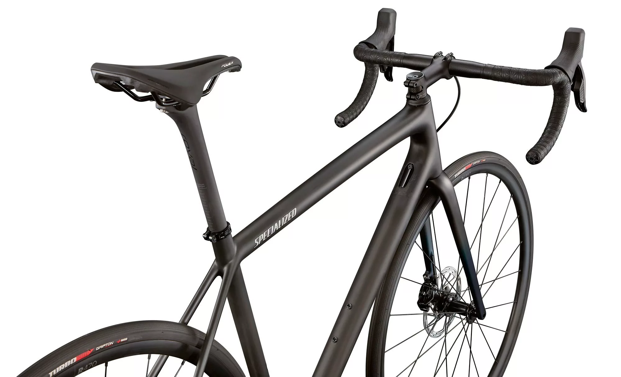 Specialized Aethos Comp Rennrad 6 Specialized Aethos Comp Rennrad – Bild 4