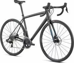 Specialized Aethos Comp Rennrad