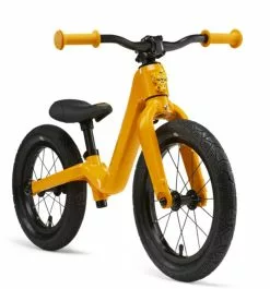 Affenzahn Tiger Laufrad 12 Zoll