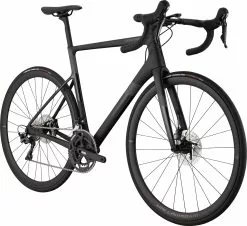 Cannondale SuperSix Evo Carbon Disc Ultegra Rennrad