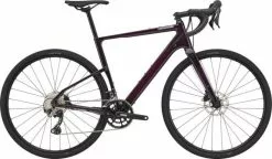 Cannondale Topstone Carbon 5 Gravelbike
