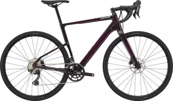 Cannondale Topstone Carbon 5 Gravelbike 3 Cannondale Topstone Carbon 5 Gravelbike