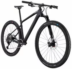 Cannondale Scalpel HT Hi-MOD 1 Race Mountainbike