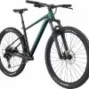 Cannondale Trail SE 2 Race Mountainbike -Cube Fahrrad Verkäufe C21 C26201M Trail SE 2 EMR 3Q
