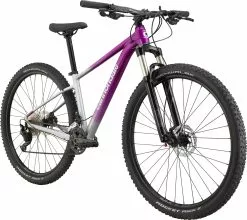 Cannondale Trail Women's SL 4 Race Mountainbike