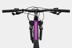 Cannondale Trail Women's SL 4 Race Mountainbike -Cube Fahrrad Verkäufe C21 C26251F Trail SL 4 PUR D13