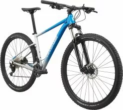 Cannondale Trail SL 4 Race Mountainbike