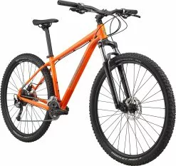 Cannondale Trail 6 Race Mountainbike