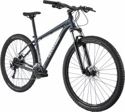 Cannondale Trail 6 Race Mountainbike