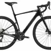 Cannondale Topstone Carbon 3 Gravelbike 1 Cannondale Topstone Carbon 3 Gravelbike -Cube Fahrrad Verkäufe C22 C15372U Topstone Crb 3 CRB PD 600x600