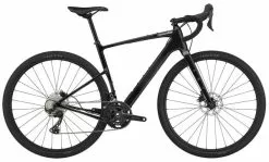 Cannondale Topstone Carbon 3 Gravelbike