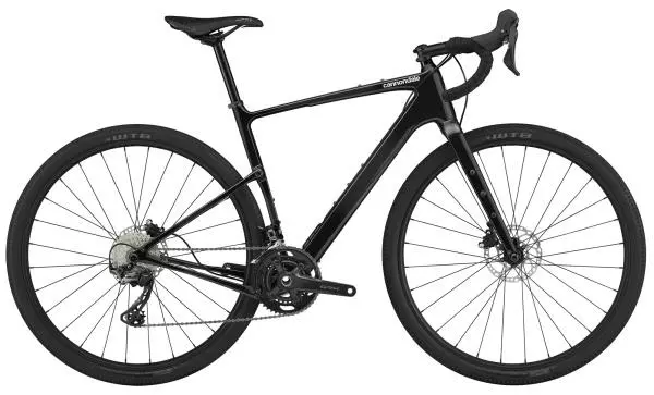 Cannondale Topstone Carbon 3 Gravelbike 3 Cannondale Topstone Carbon 3 Gravelbike