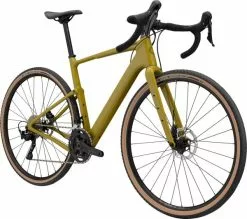 Cannondale Topstone Carbon 4 Gravelbike