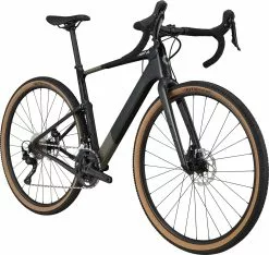 Cannondale Topstone Carbon 4 Gravelbike