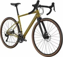 Cannondale Topstone 2 Gravelbike