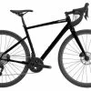 Cannondale Topstone 4 Gravelbike 1 Cannondale Topstone 4 Gravelbike -Cube Fahrrad Verkäufe CY22 Topstone Alloy BLK 01 1 600x600