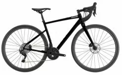 Cannondale Topstone 4 Gravelbike