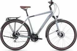 Cube Touring Pro Trekkingrad