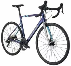 Cannondale CAAD13 Disc Tiagra Rennrad