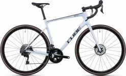 Cube Attain GTC Race Rennrad