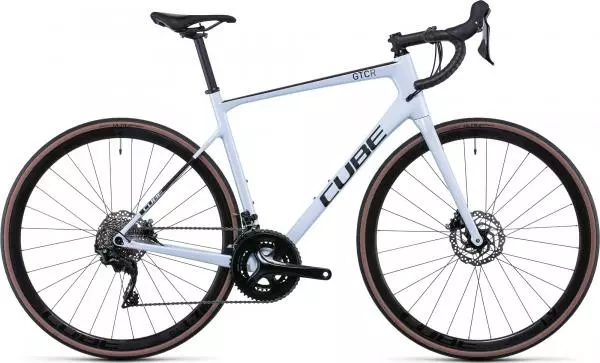Cube Attain GTC Race Rennrad 3 Cube Attain GTC Race Rennrad