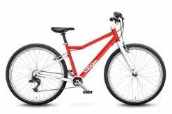 Woom 6 Jugendfahrrad 26 Zoll